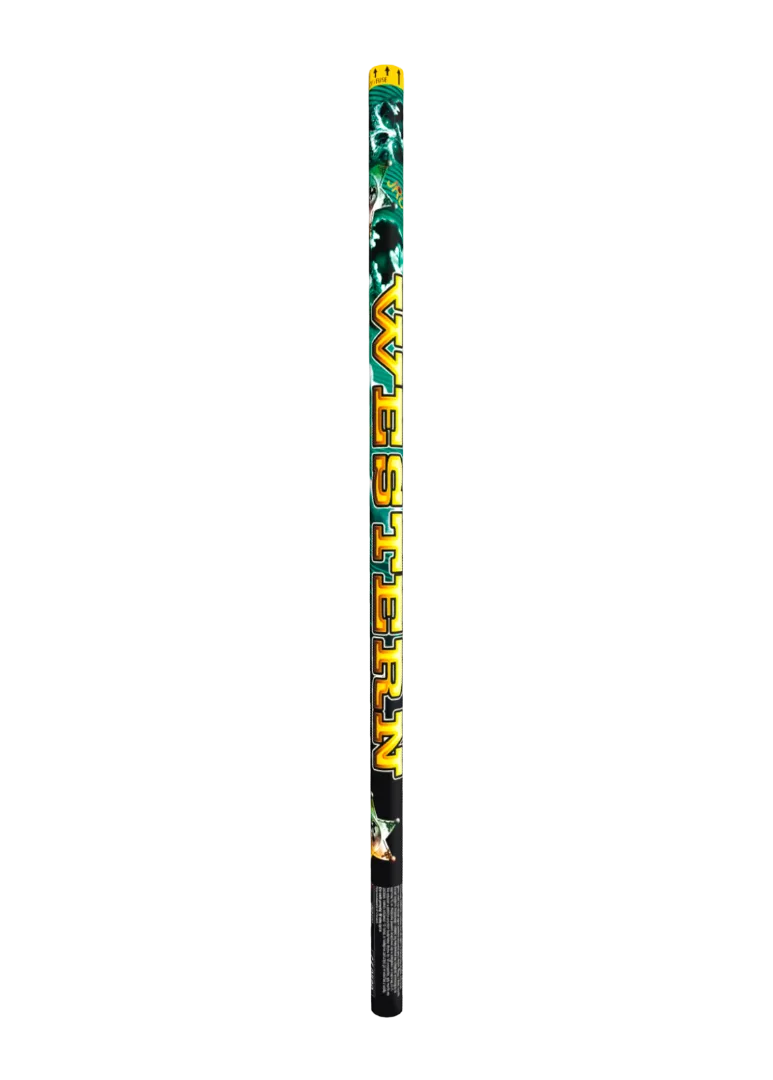 Chandelle Romaine Western 8 coups 20mm